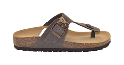 INFRADITO 11FINGER IMB NABUK TESTA DI MORO